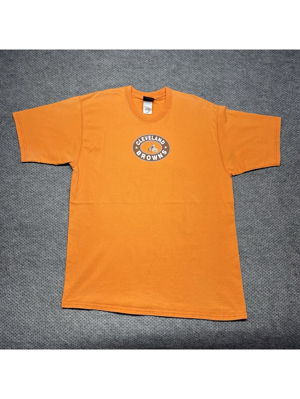 Vintage 90S Pro Player Cleveland Browns T-Shirt XL National Football League RARE